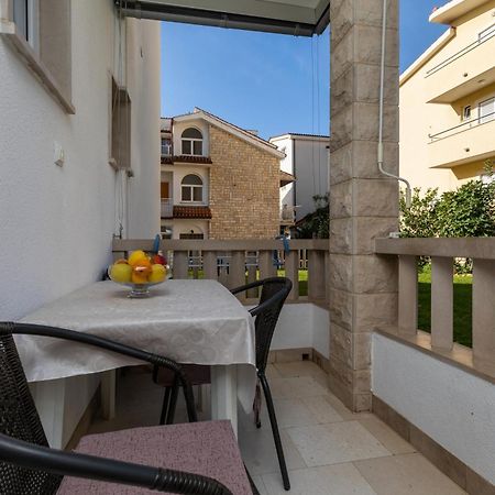 Apartment Duce 5973B Omiš Eksteriør bilde