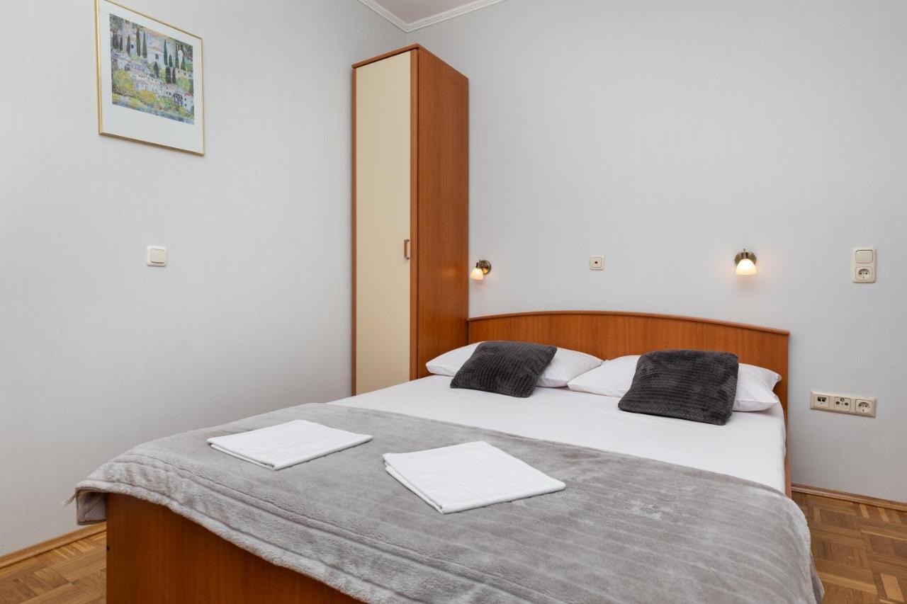 Apartment Duce 5973B Omiš Eksteriør bilde