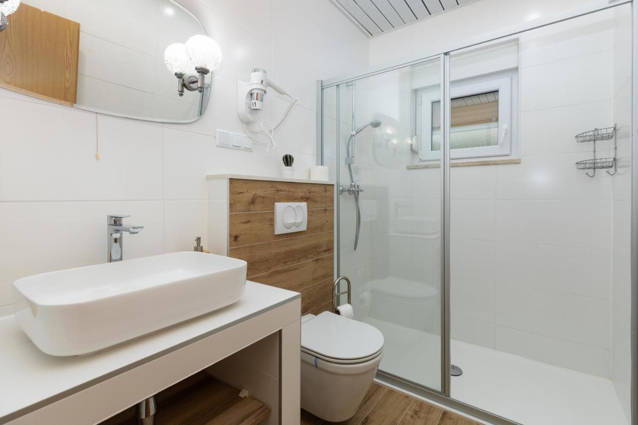 Apartment Duce 5973B Omiš Eksteriør bilde