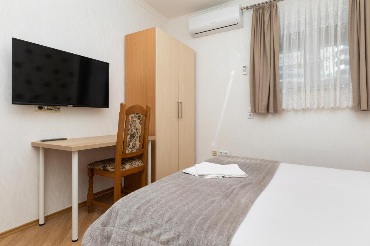 Apartment Duce 5973B Omiš Eksteriør bilde