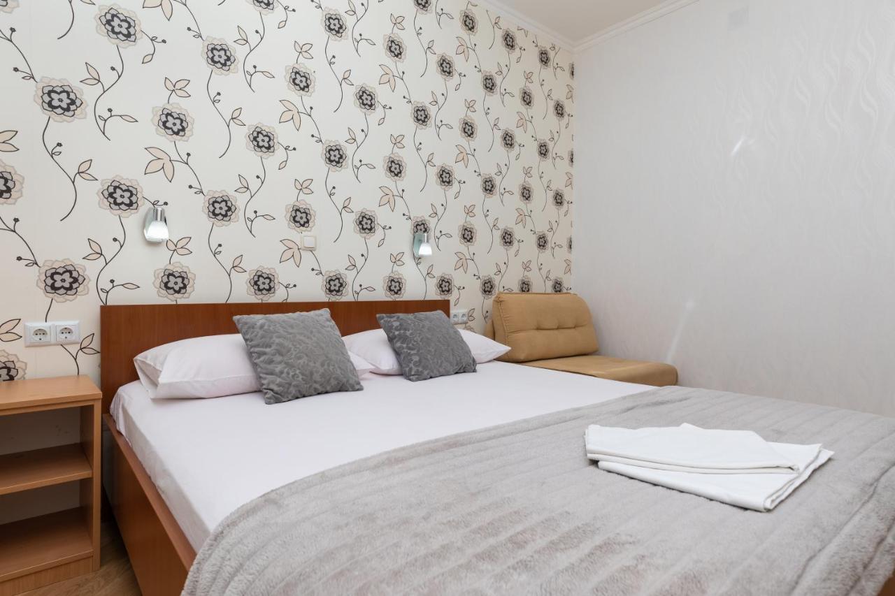 Apartment Duce 5973B Omiš Eksteriør bilde